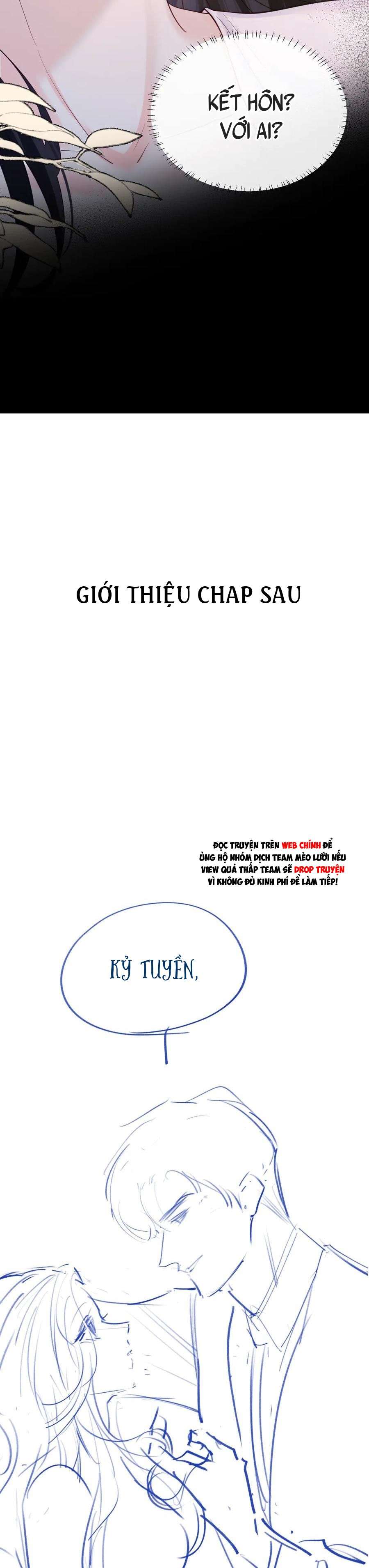 Tình Si Chap 35 - Trang 2