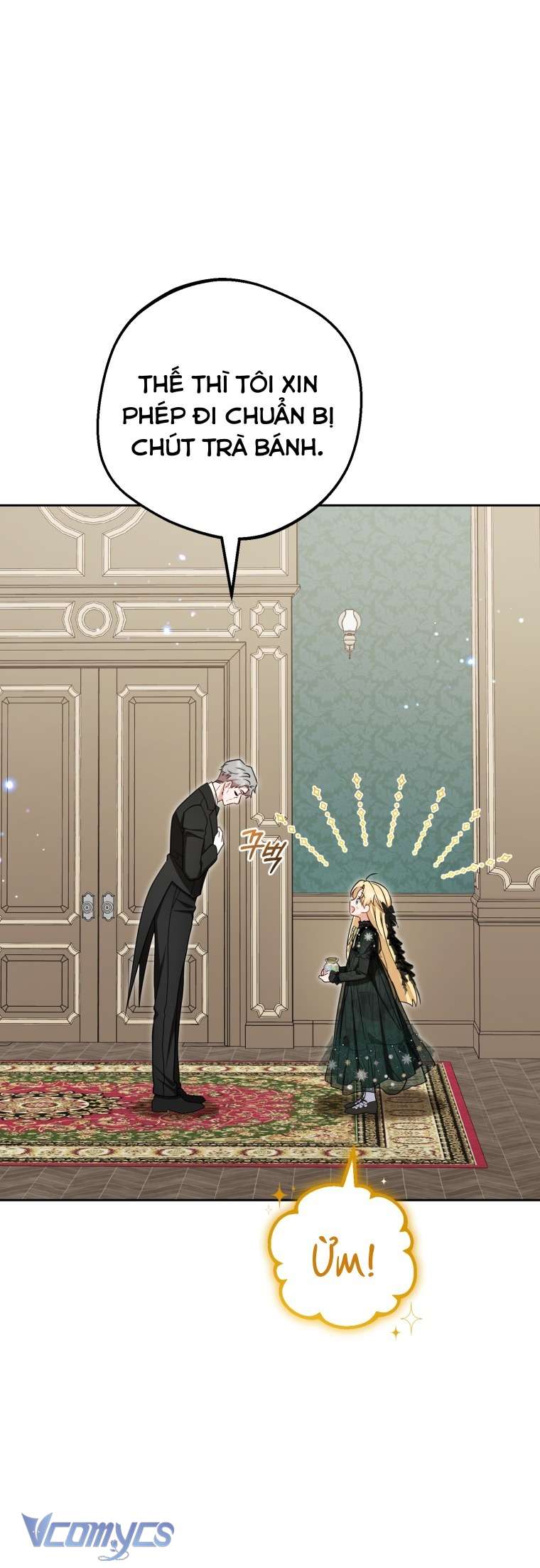 Được Yêu Thương Mà Còn Ngại Ngùng Sao! Chap 111 - Trang 2