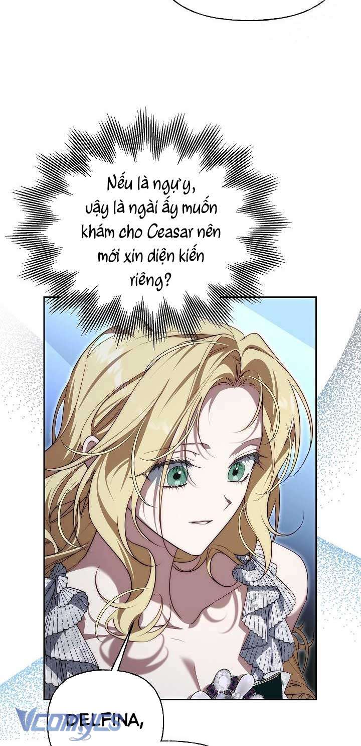 Thuần Hóa Hoàng Tử Quái Vật Chap 29 - Trang 2