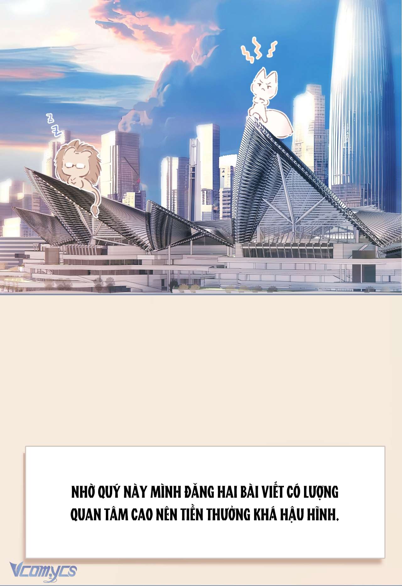 Trêu Nhầm Chapter 49 - Next Chapter 49.1