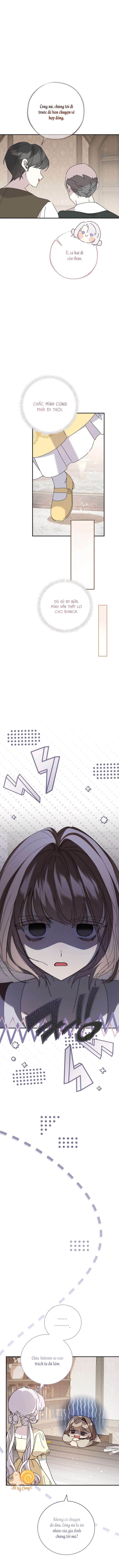 Công Nữ Tái Sinh Chap 52 - Next Chap 53