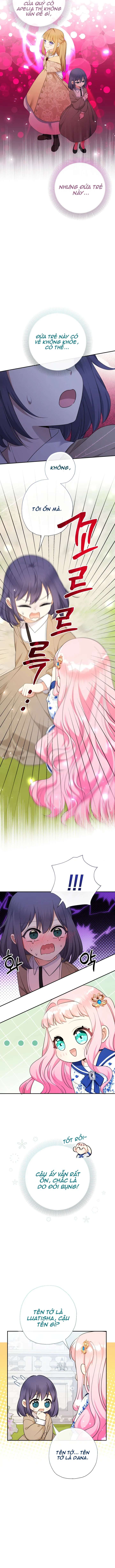 [PNT] Tiểu Thư Tích Tiền Đi Bụi Chap 68 - Next Chap 69