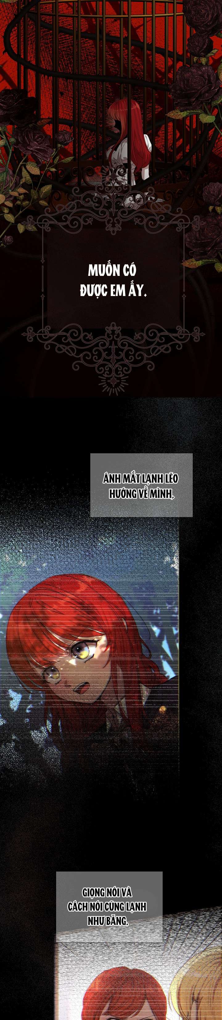 Tôi Đã Vô Tình Quyến Rũ Em Trai Của Nam Chính Chap 25 - Trang 3