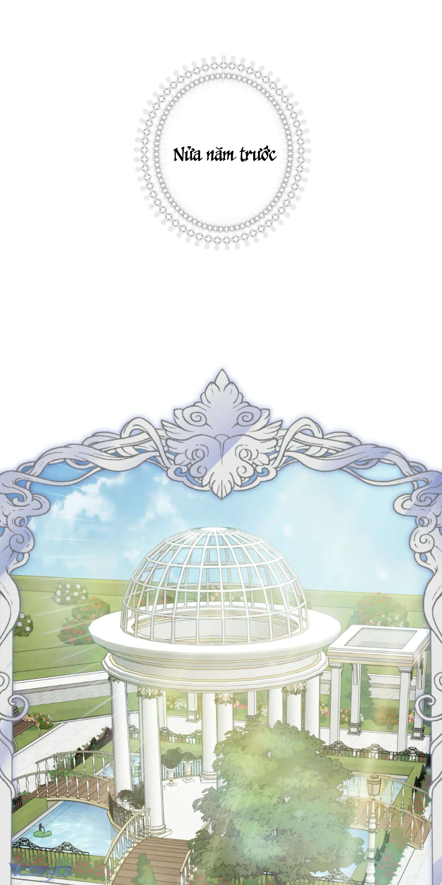 [18+] Bị Vướng Phải Lời Nguyền Dâm Dục Chap 2 - Trang 2