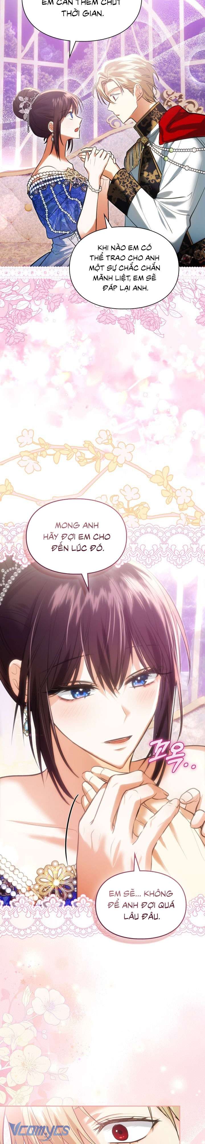 Tôi Mới Là Gia Chủ Thật Sự Chap 48 - Trang 2