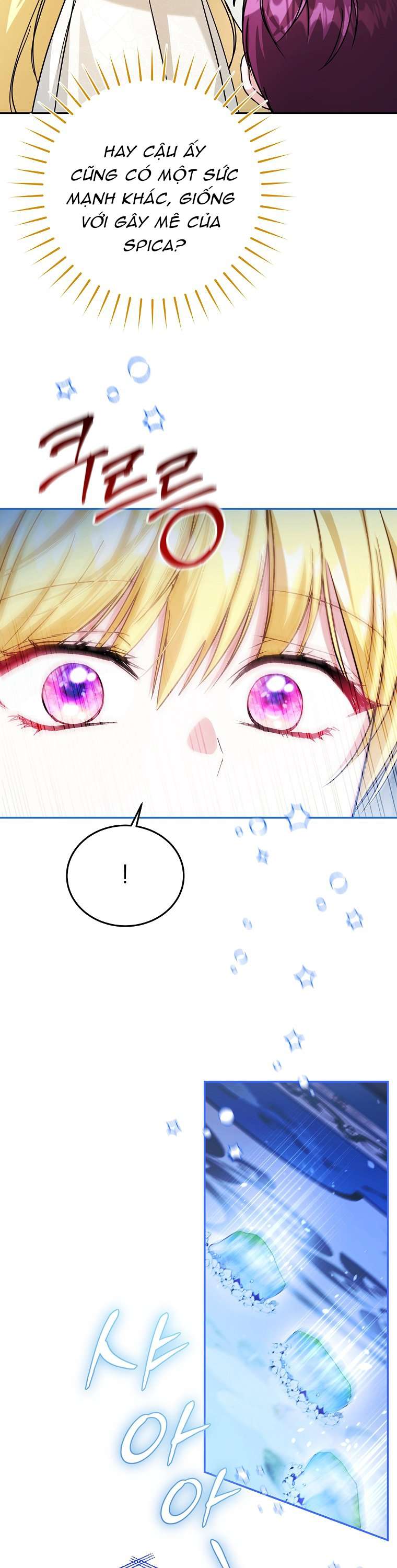 Chị Gái Tôi Là Nhân Vật Chính Chap 64 - Trang 2