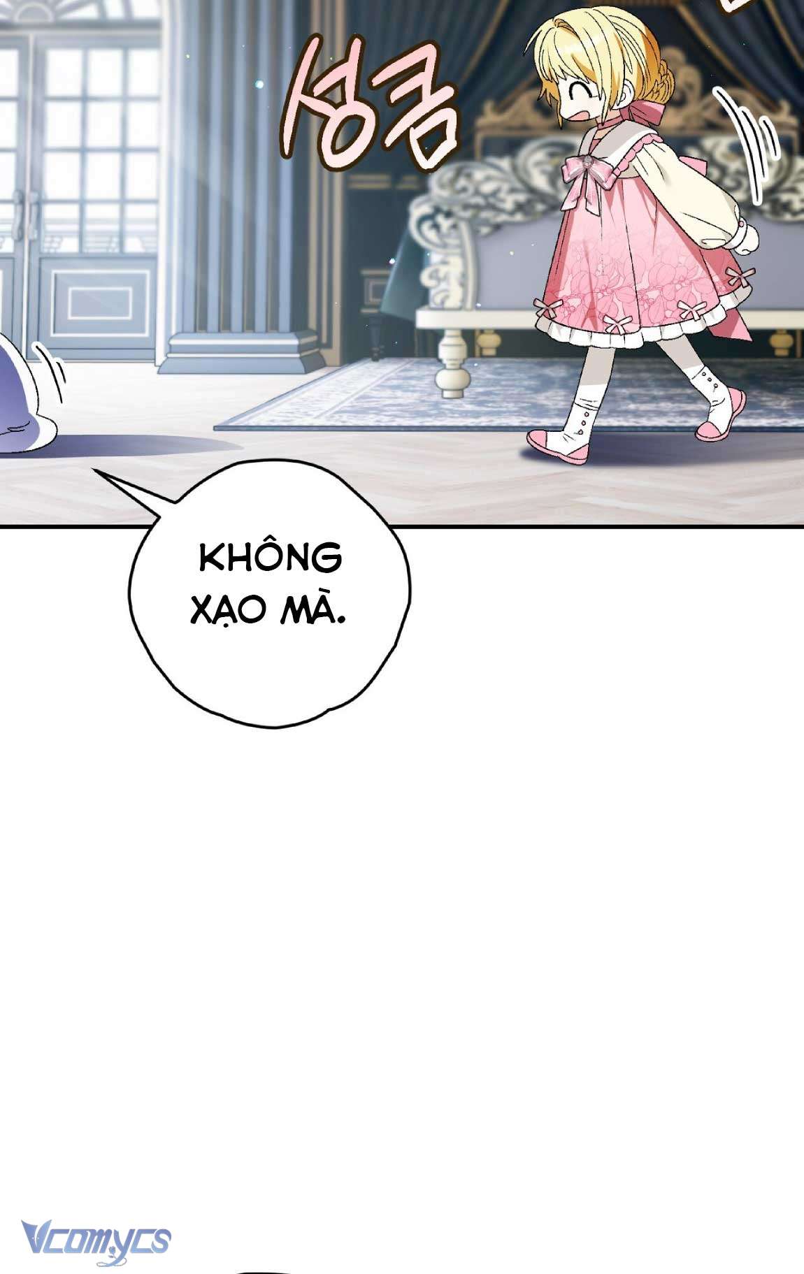 Gửi đến người sói yêu dấu của em Chap 10 - Next Chap 11