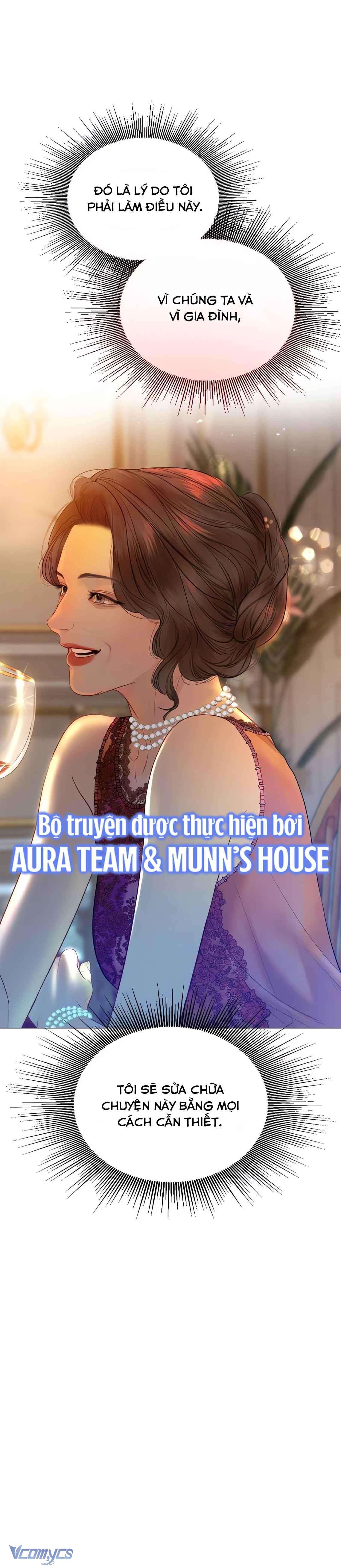 Hãy Khóc Và Cầu Nguyện Đi Chap 44 - Trang 4