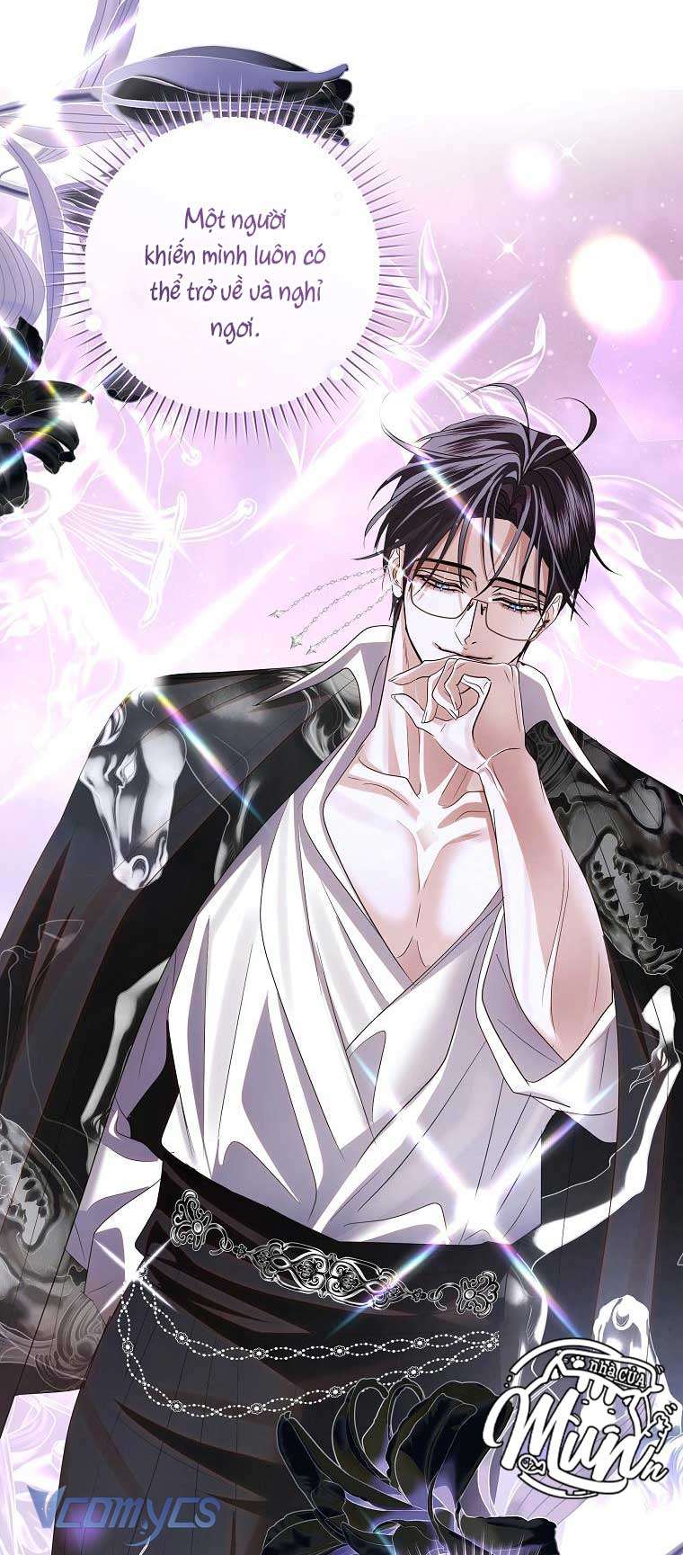 Này Boss Phản Diện, Tôi Có Thể Làm Mọi Thứ Trừ Cưới Ngài Chap 45 - Trang 2