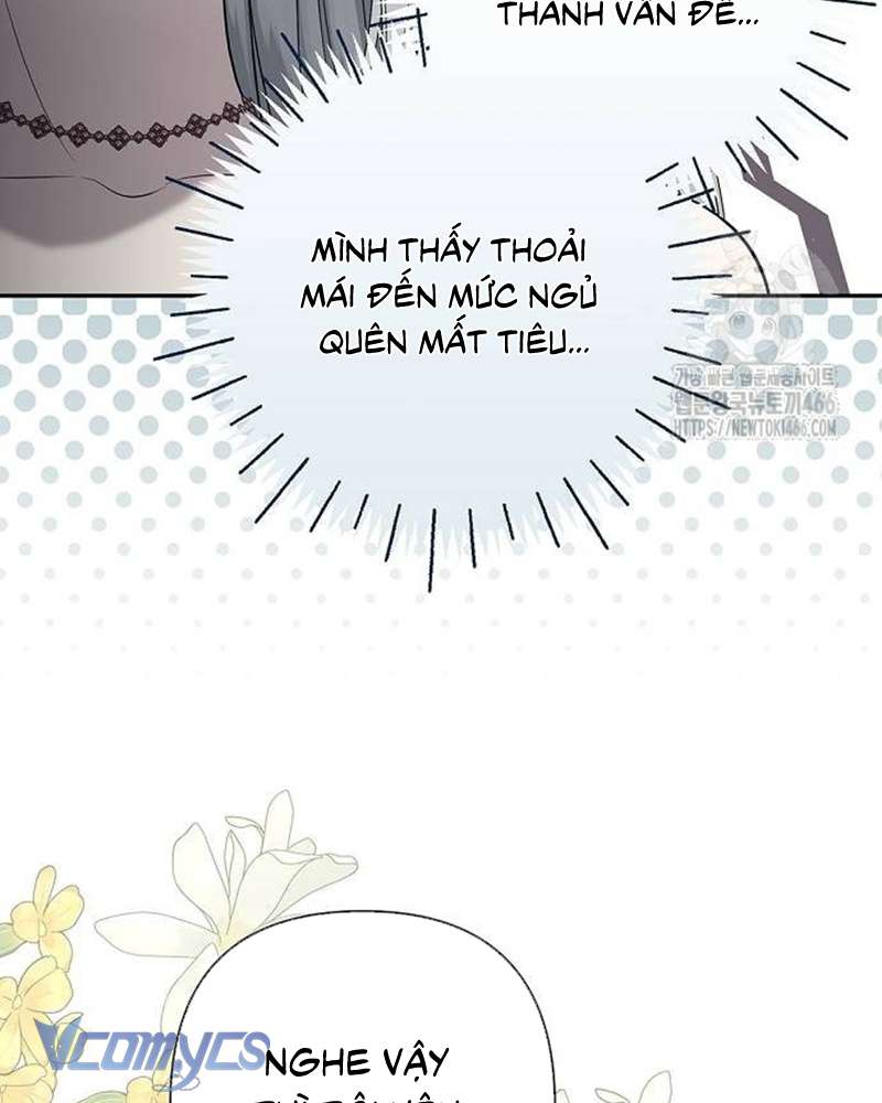 Praesepe Bên Ngoài Chiếc Lồng Chap 18 - Trang 4