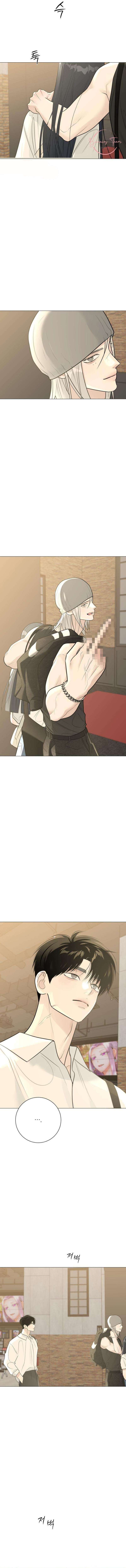 Hashtag Tình Đầu Chap 11 - Next 