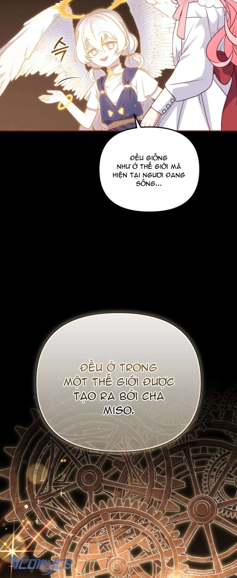 Tôi Được Nuôi Dưỡng Bởi Những Kẻ Phản Diện Chap 106 - Trang 2