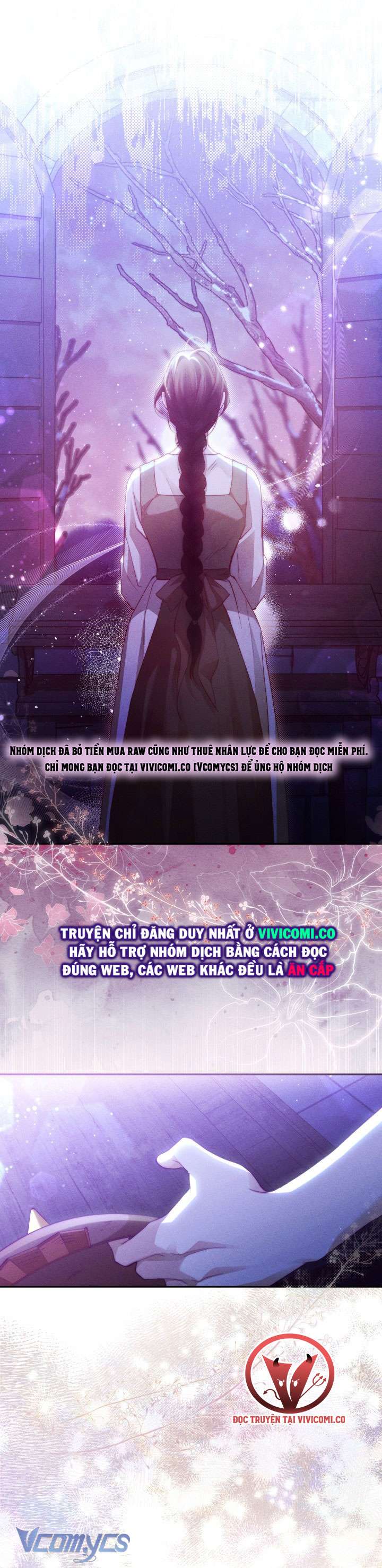 Tiếng Trống Vang Dội Chap 44 - Trang 3