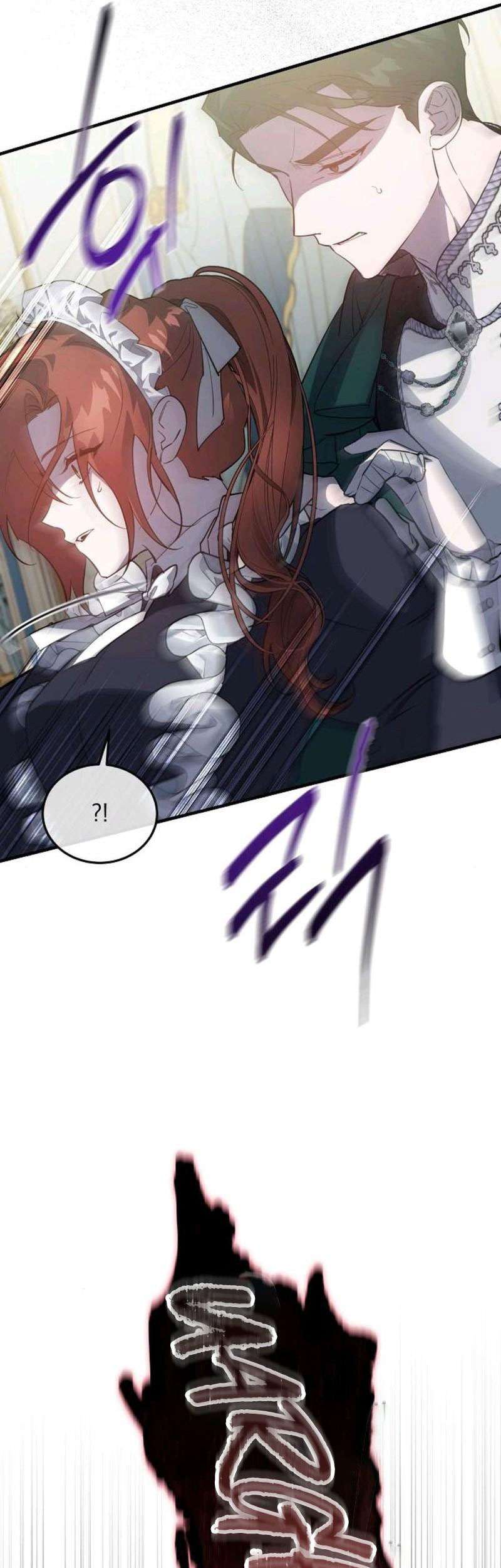 Nữ Hầu Báo Thù: Thời Khắc Cuối Cùng Chap 40 - Next Chap 41