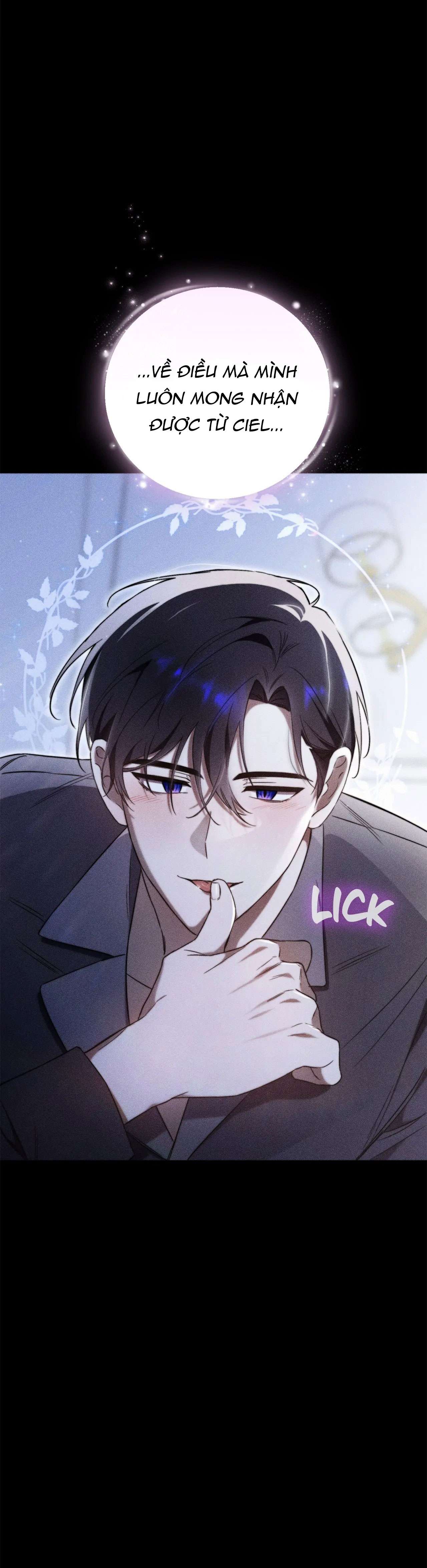 Phương Pháp Từ Chối Sự Ám Ảnh Của Chồng Cũ Chap 3 - Next Chap 4