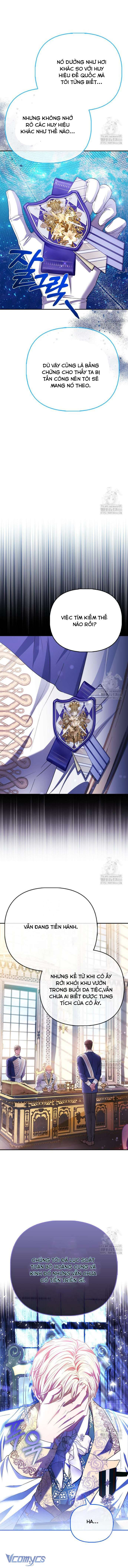 Nàng Công Chúa Của Mọi Người Chapter 77 - Next Chapter 78