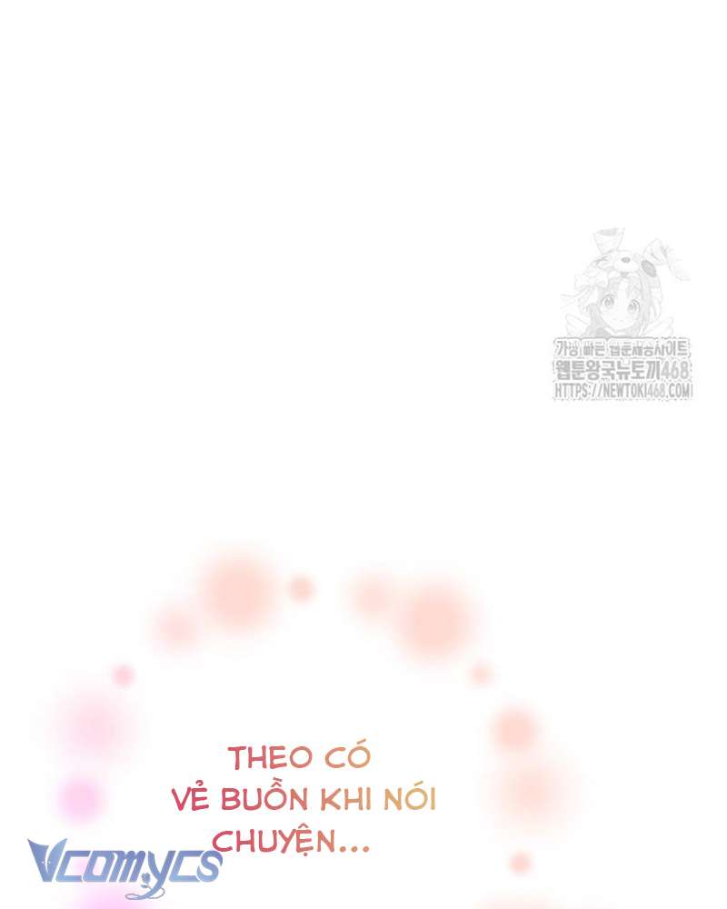 Trước Khi Em Có Ý Định Chạy Trốn Ta Sẽ Ngăn Chặn Nó Chap 11 - Trang 4