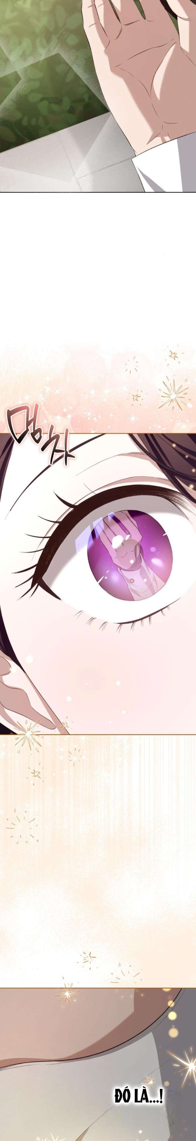 Cô Dâu Của Đại Công Tước Là Chiến Binh Địa Ngục Chap 8 - Trang 3