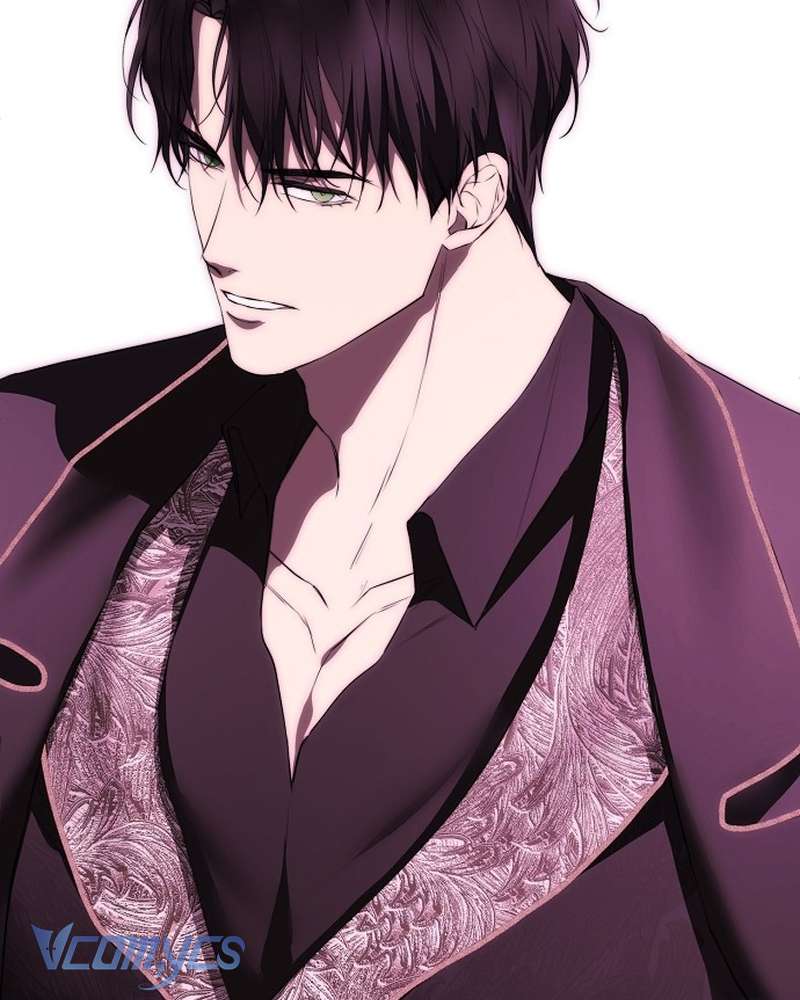 Hãy Dạy Em Cách Khao Khát Chap 50 - Trang 2