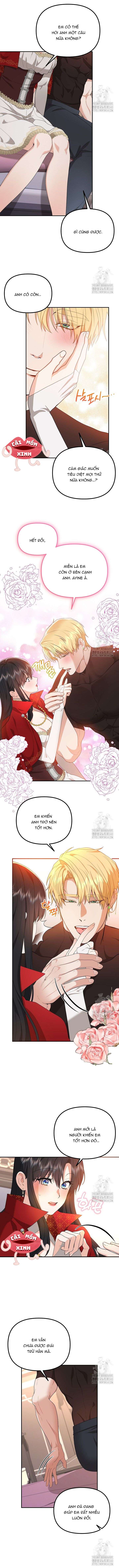 Dũng Sĩ Vị Tha Chap 44 - Next Chap 45