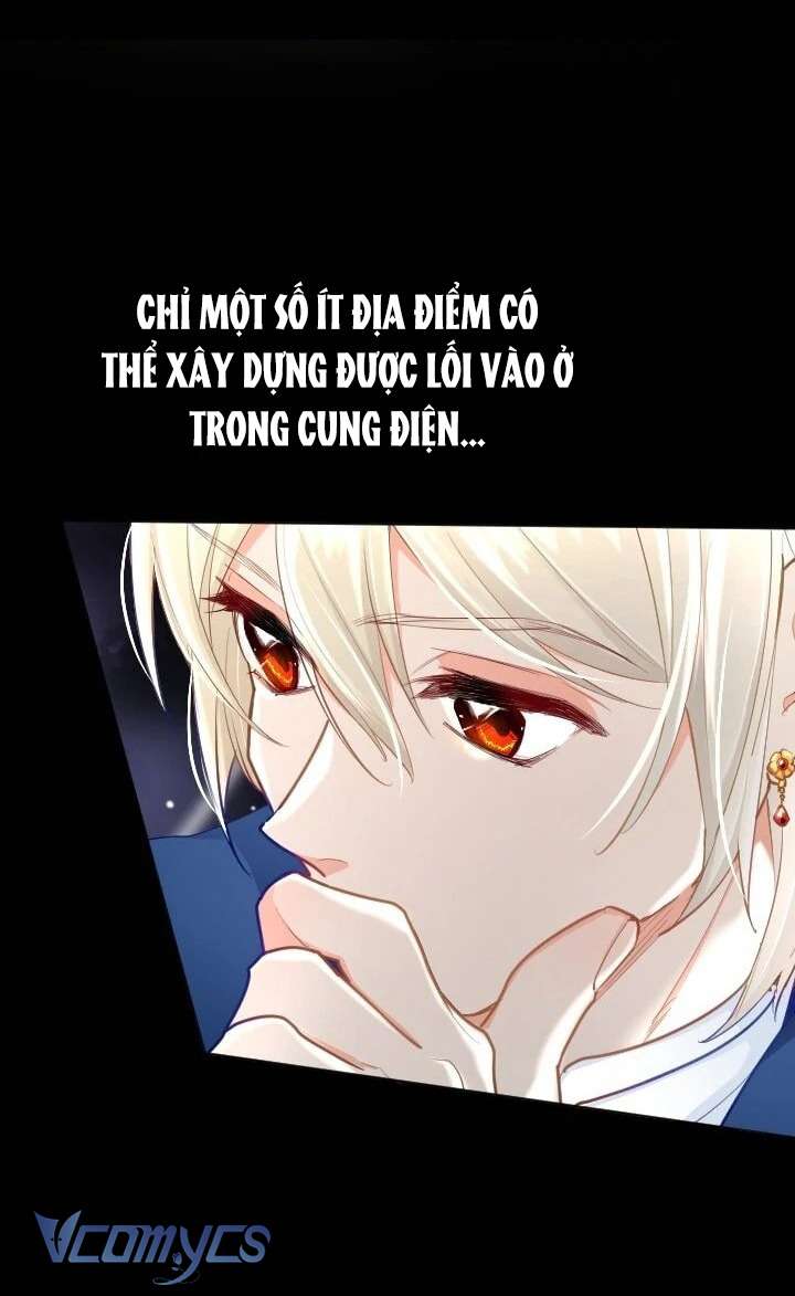 Sự Báo Thù Của Một Vị Thánh Chap 112 - Trang 2