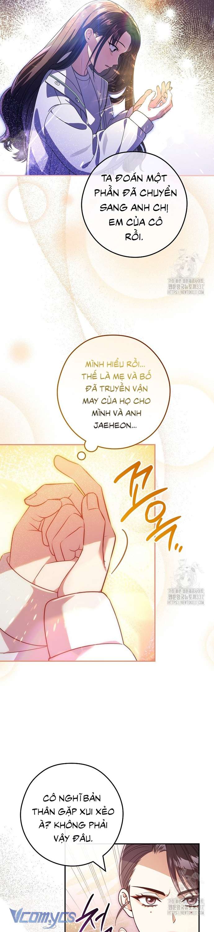 Nhật Ký Từ Chức Cấp S Của Thợ Săn Công Chức Chap 36 - Next Chap 37