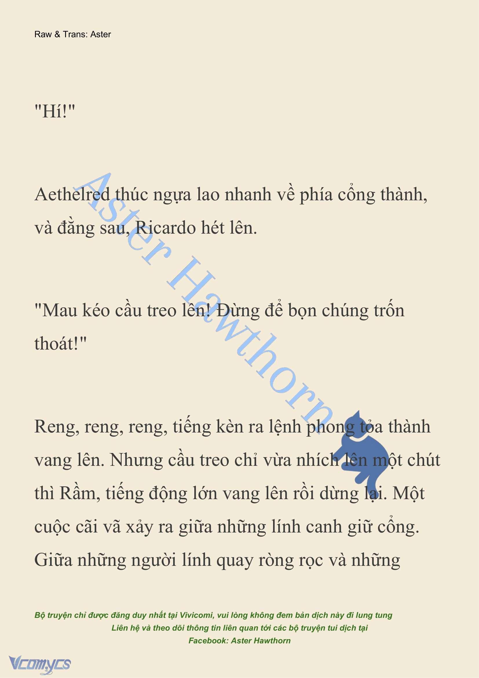 [NOVEL] Thiên Đường Của Valentina Chap 57 - Next Chap 58