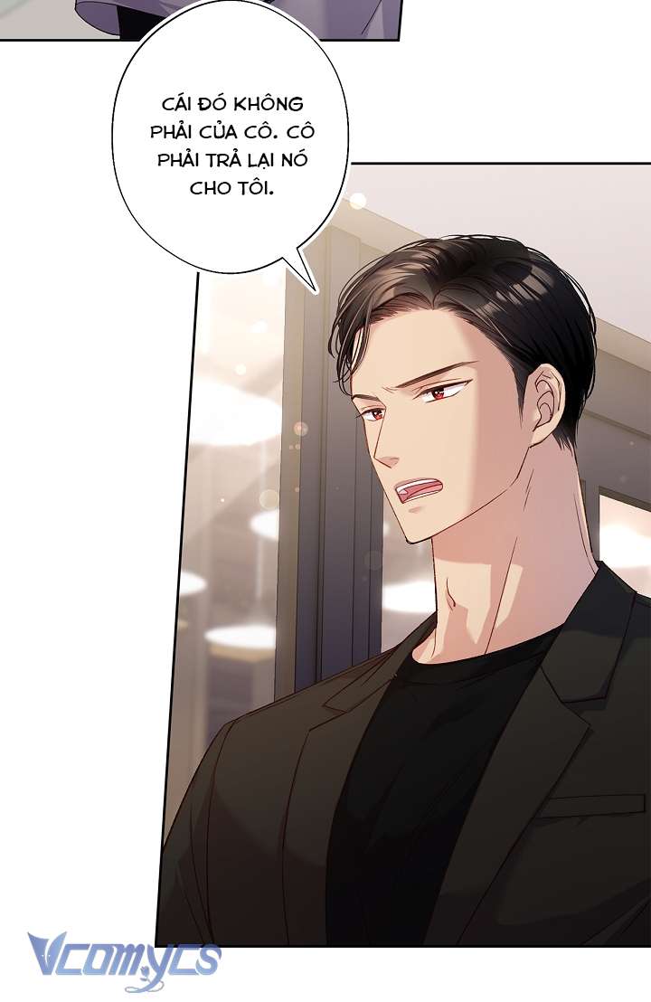 [18+] Love Kitsch Crunch Chap 43 - Trang 3