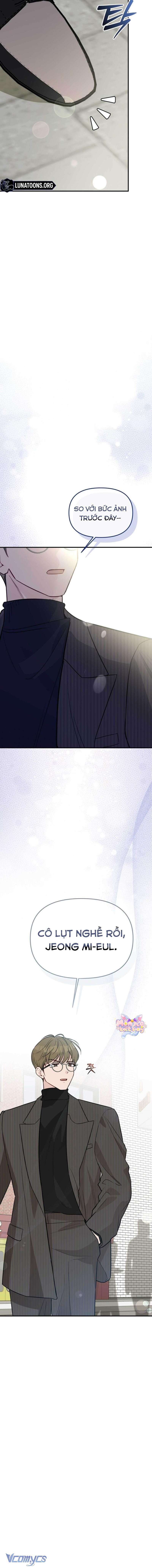 [18+] Tôi Nuôi Trai Chỉ Để "Thịt" Chap 14 - Trang 2