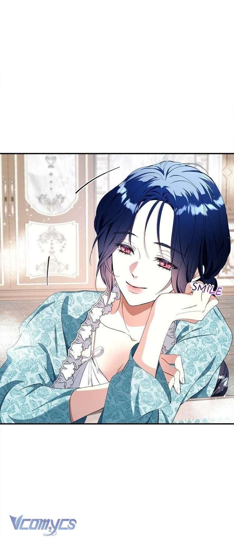 Người Yêu Đã Chết Của Tôi Đã Trở Thành Bạo Chúa Chap 25 - Trang 2