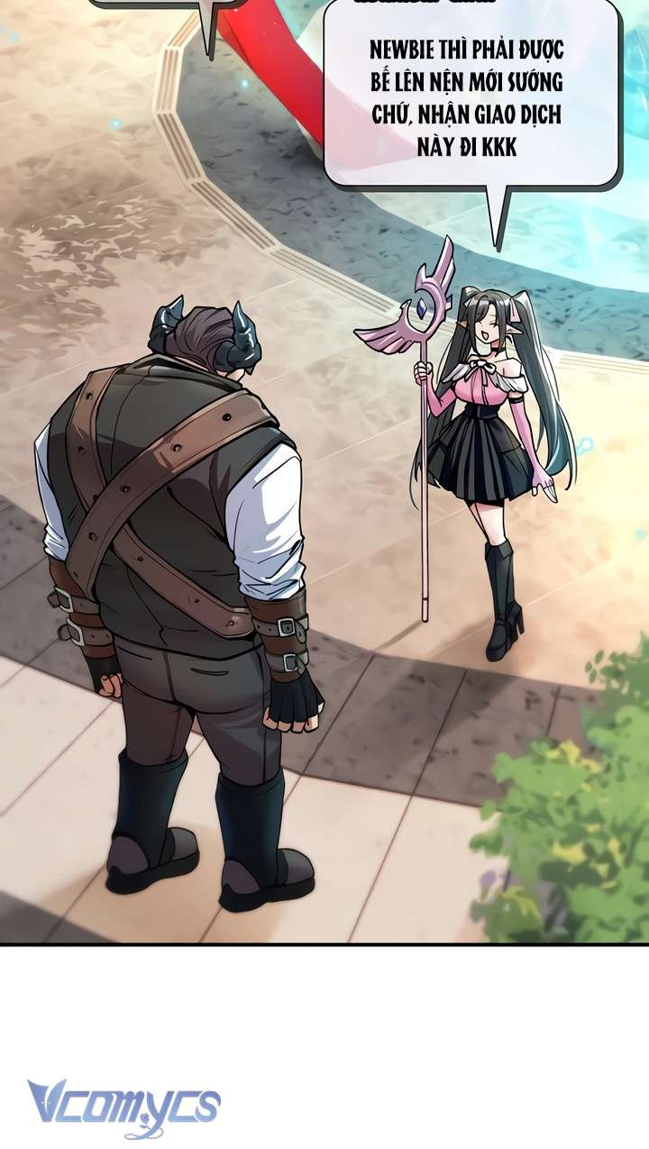 Tôi Sẽ Không Bị Khuất Phục Đâu Chap 10 - Trang 2