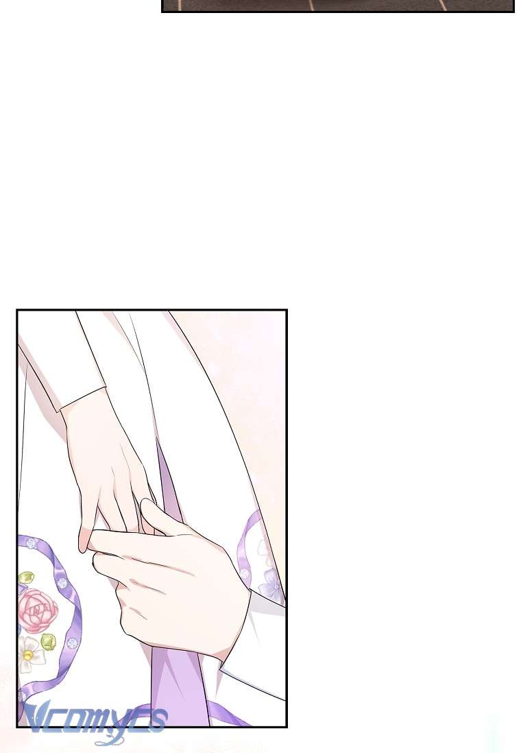 Tôi đã trở thành con gái út của công tước phản diện Chapter 15 - Trang 3