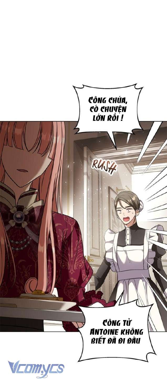 Làm Thế Nào Để Ăn Chủ Nhân Chap 70 - Next Chap 71