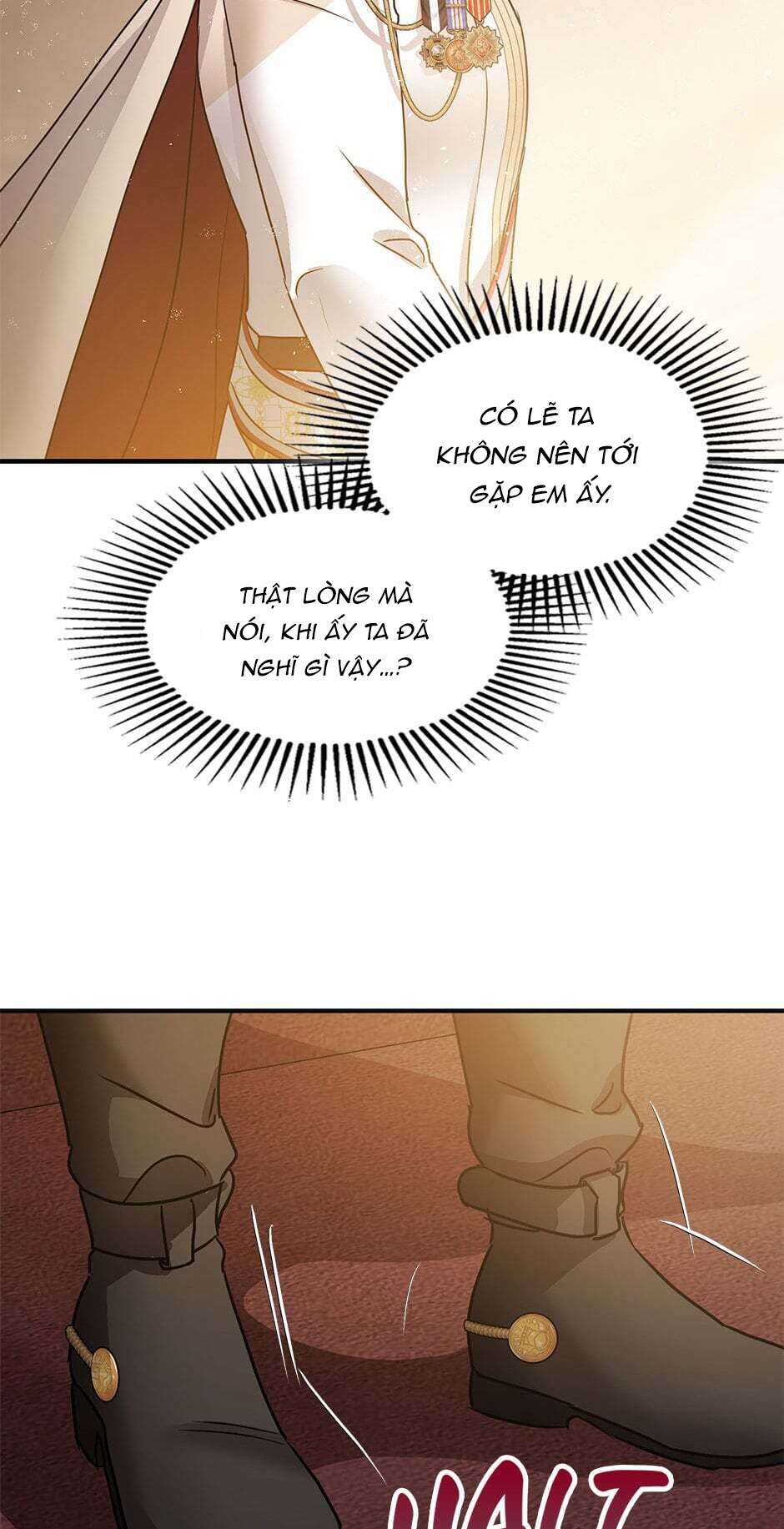 Liều Thuốc An Thần Của Bạo Chúa Chap 31 - Trang 4