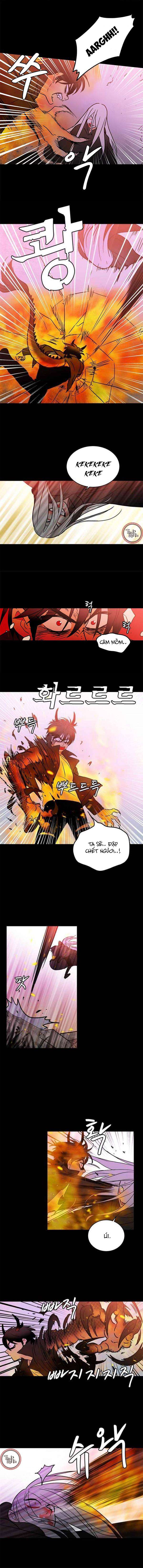 Cô Nàng Pháp Sư Chap 30 - Next Chap 31