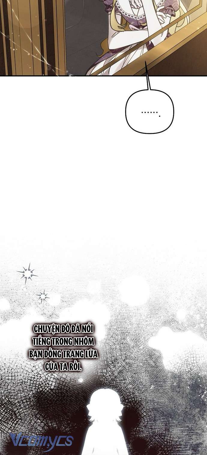 Độc Chiếm Sủng Ái Của Công Chúa Út, Mọi Người Đều Say Mê Tôi. Chap 20 - Trang 4