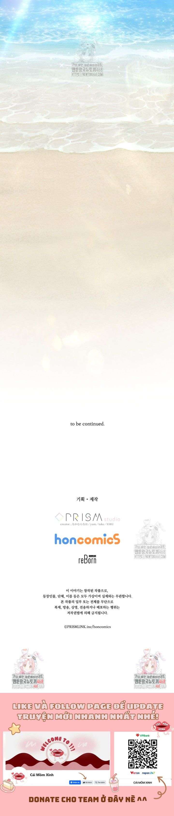 Bệ Hạ, Xin Hãy Quên Tôi Đi Chap 33 - Trang 2