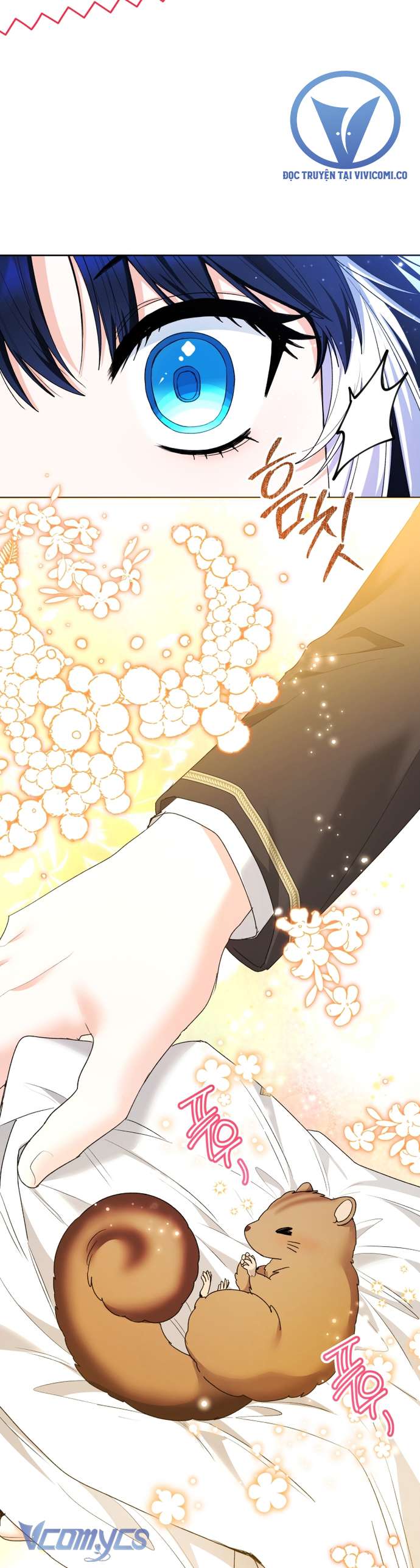 Bé Con Cá Voi Sát Thủ Chap 78 - Trang 3