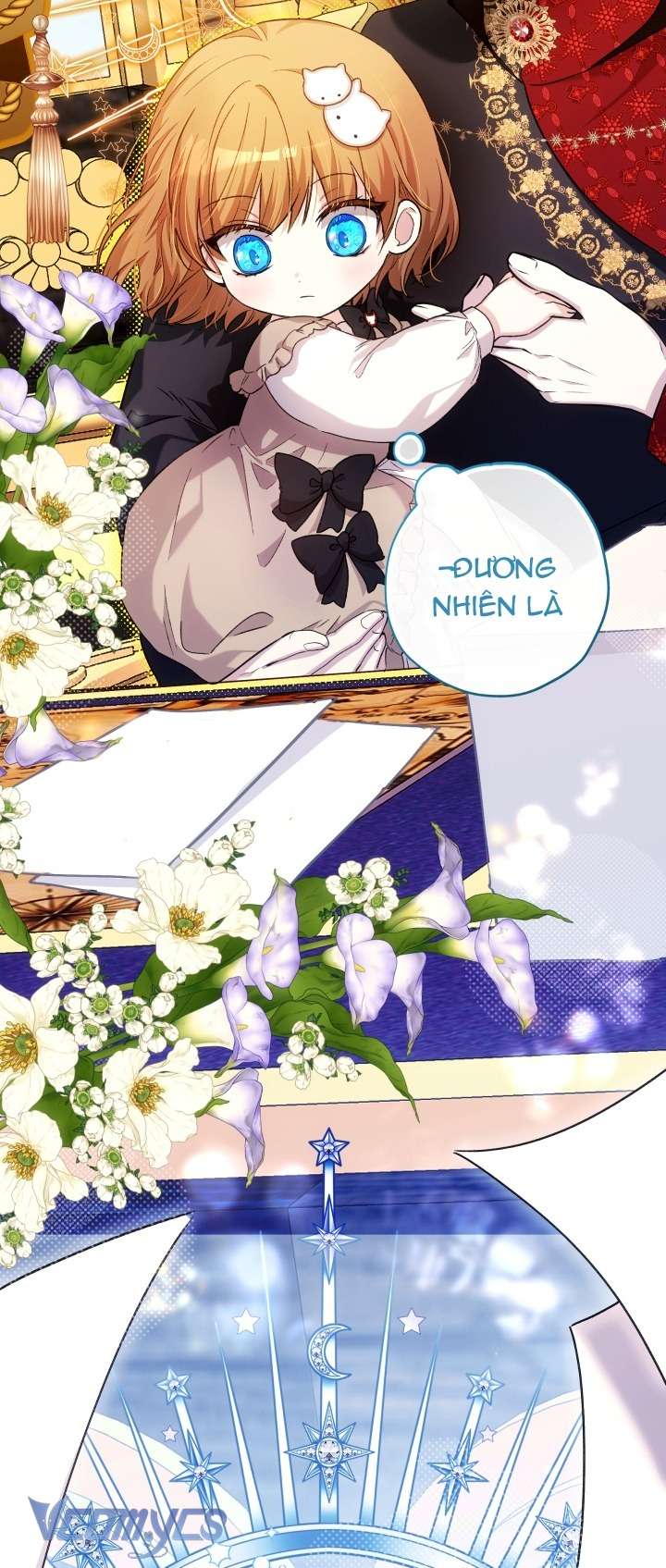 Đứa Trẻ Nuôi Dưỡng Ác Ma Chap 20 - Trang 2