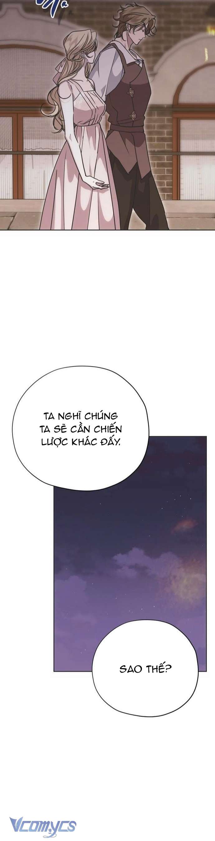 Vụ Bê Bối Vô Đạo Đức Chap 17 - Next 