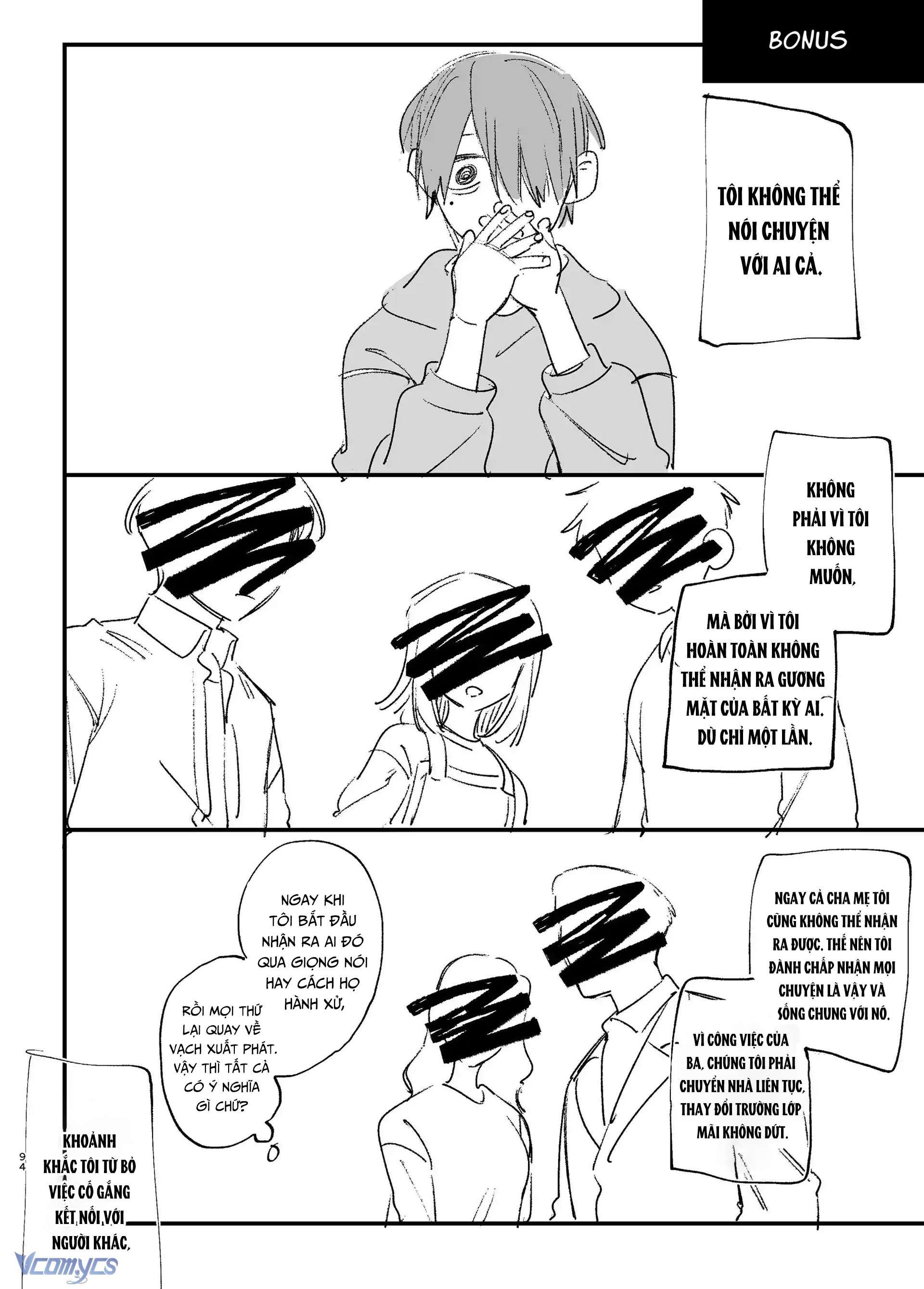 [18+] Tuyển Tập Truyện Ngắn Manga Chap 132.2 - Trang 2