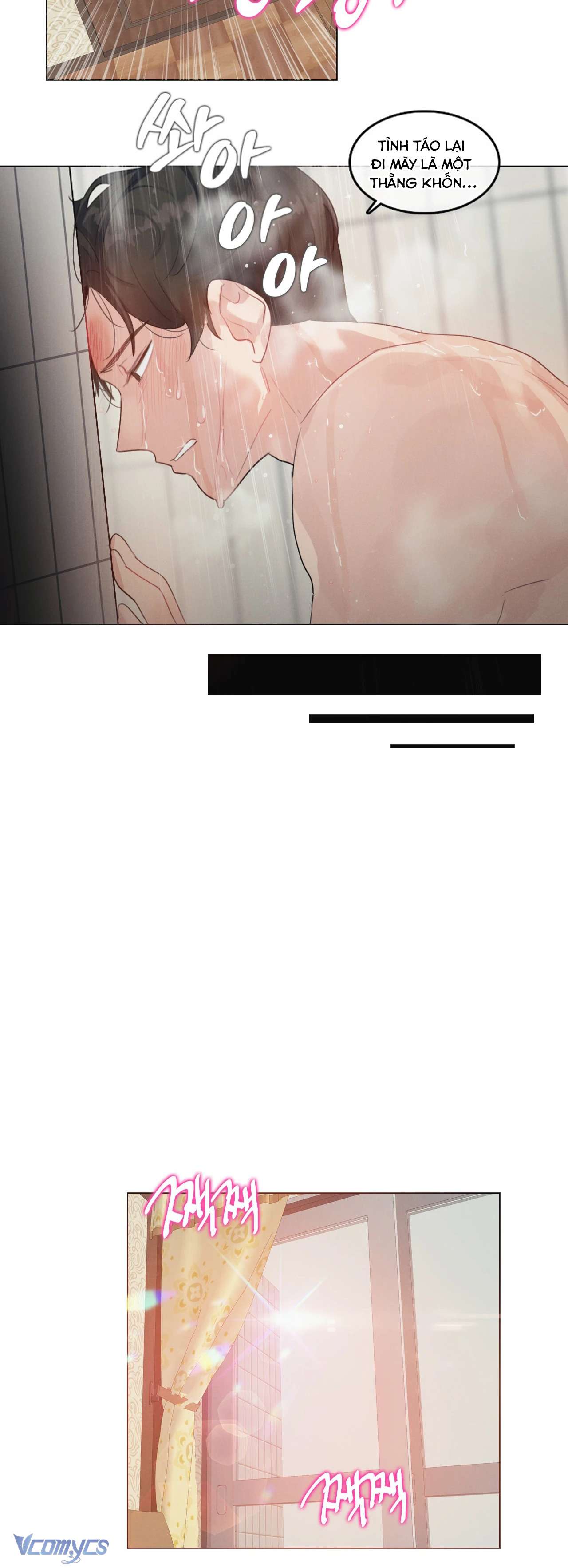 Vào Mùa Hoa Hướng Dương Khẽ Thì Thầm Chap 2 - Trang 2