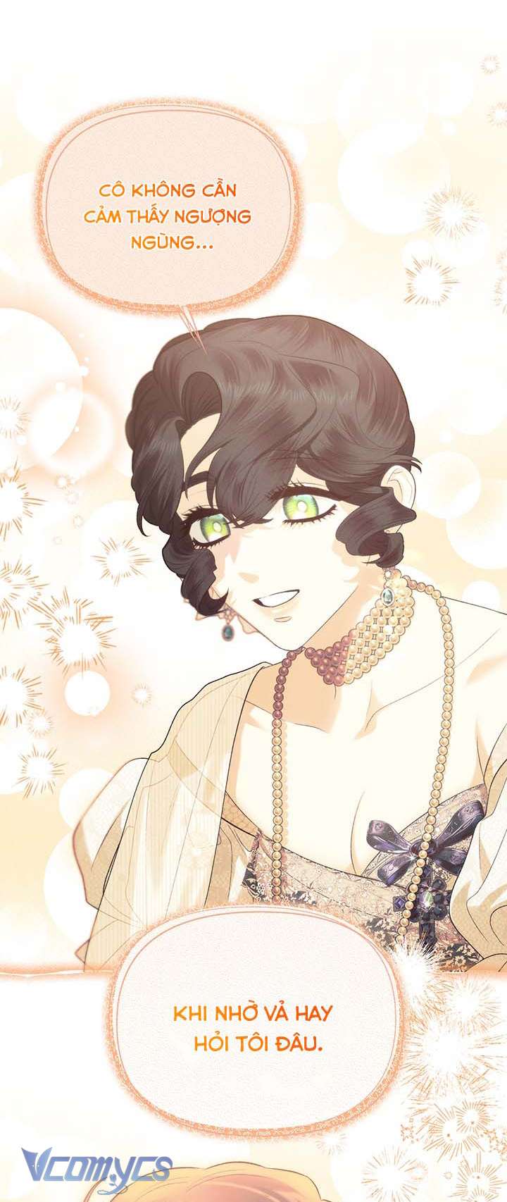 May Mắn Hay Bất Hạnh Chap 102 - Trang 4