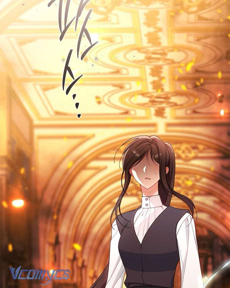 Hầu Gái Độc Quyền Của Hoàng Hậu Phản Diện Chap 98 - Trang 4