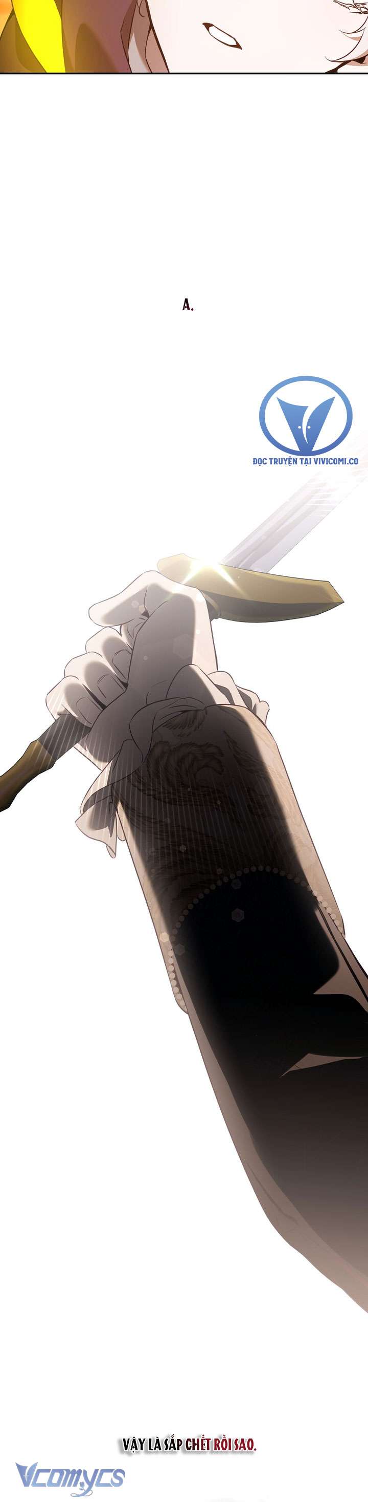 Thuần Hóa Bạo Quân Rồi Bỏ Trốn Chap 131 - Next Chap 132