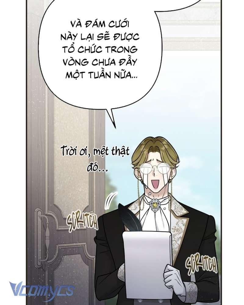 Trước Khi Em Có Ý Định Chạy Trốn Ta Sẽ Ngăn Chặn Nó Chap 40 - Trang 2