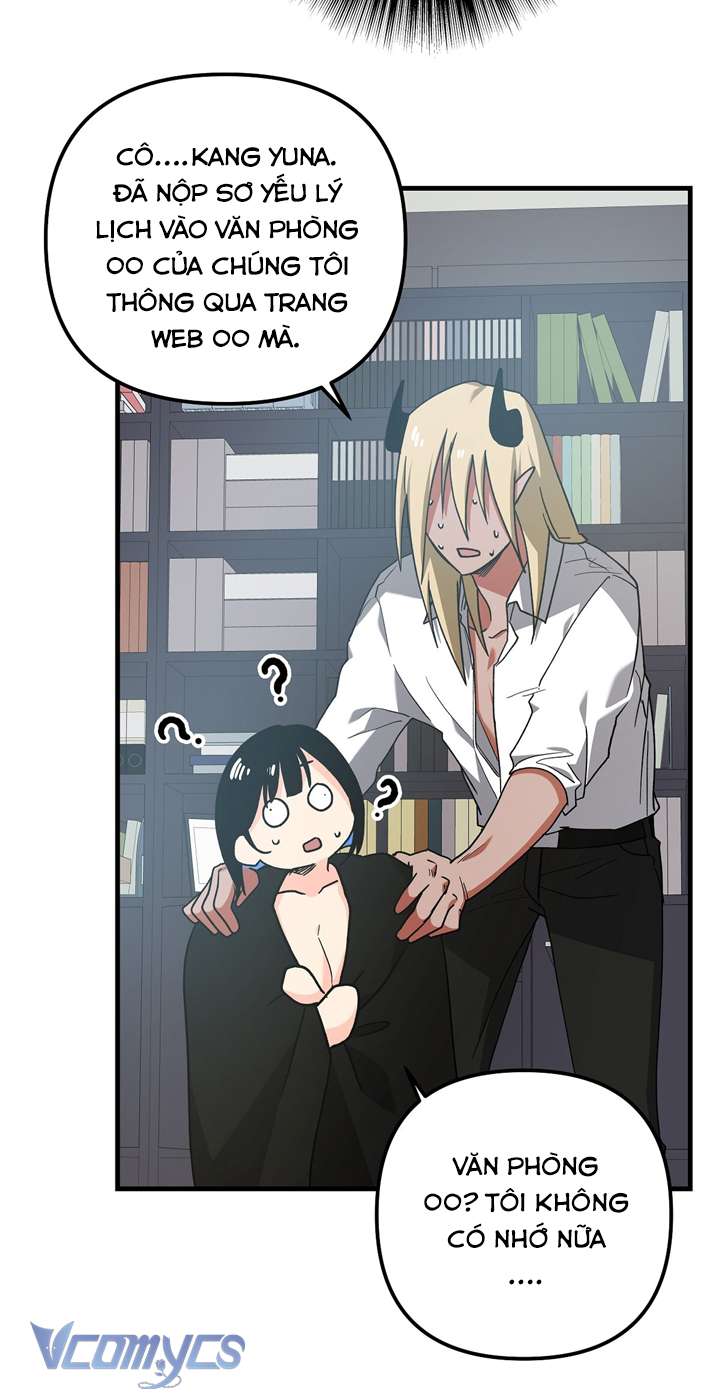 [KHÔNG CHE] Công Việc Làm Thêm Dưới Địa Ngục Chap 2 - Trang 2