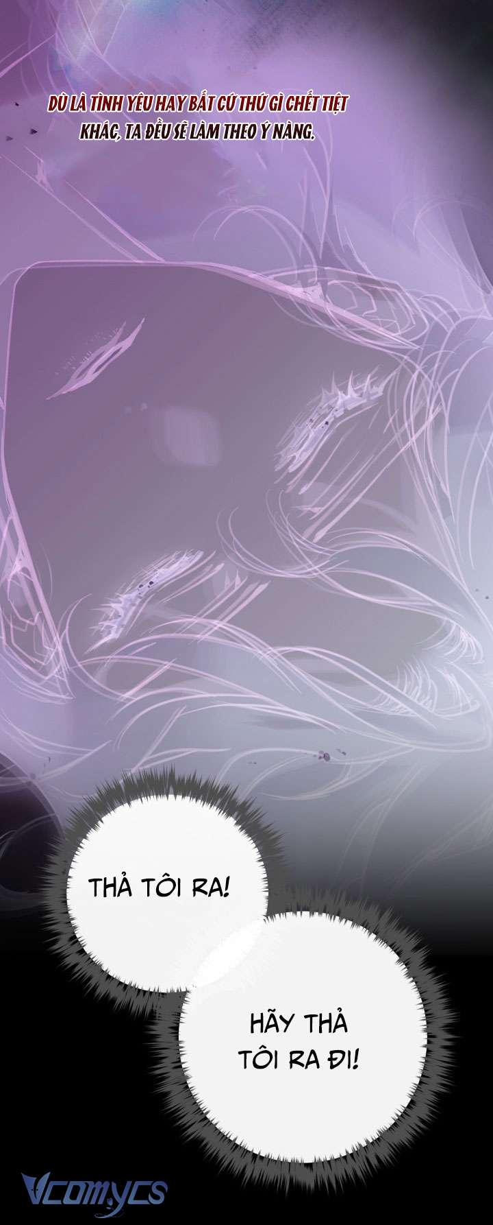 Kết Cục Của Nhân Vật Phản Diện Chỉ Có Thể Là Cái Chết Chap 163 - Trang 4