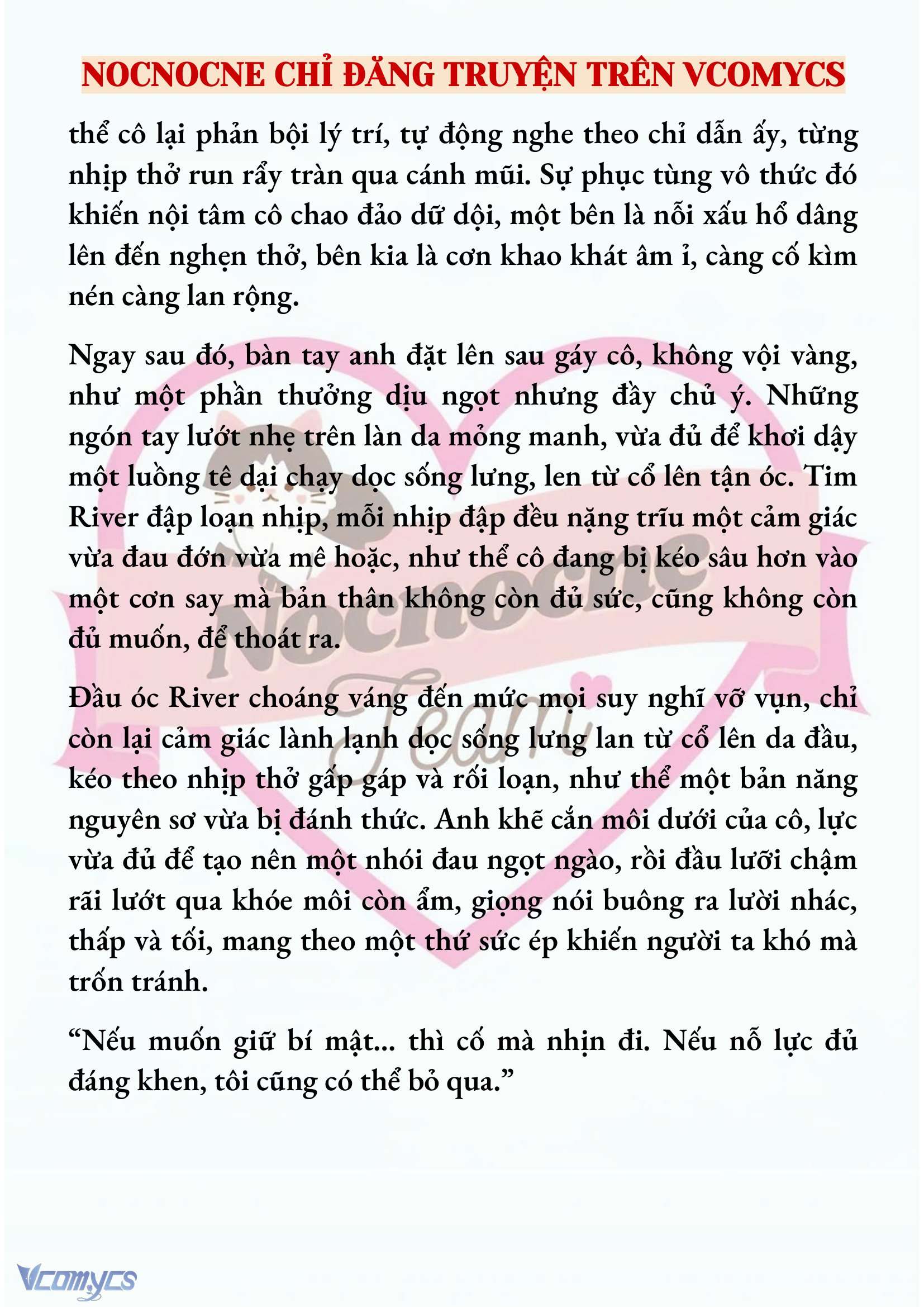 [TIỂU THUYẾT] ĐIỂM CHÍ Chap 35 - Next Chap 36