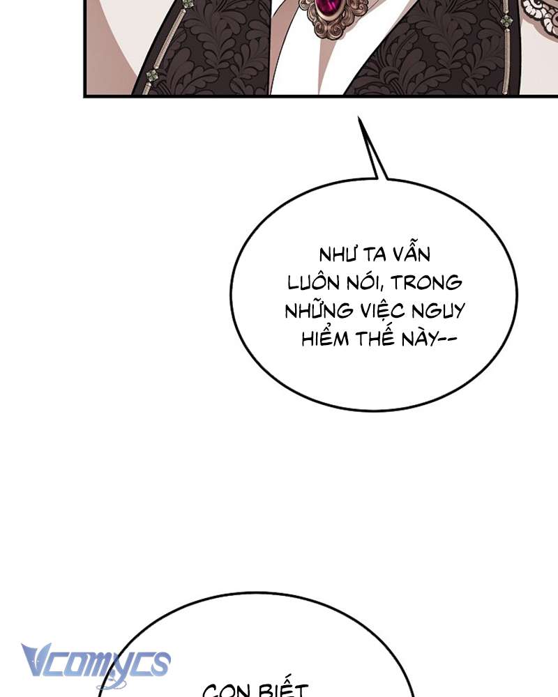 Ác Quỷ Nuôi Dưỡng Tiểu Thư Chapter 42 - Trang 4